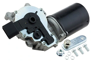 FRONT WIPER MOTOR compatible BMW X1 E84 2009- ESW-BM-019