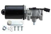 FRONT WIPER MOTOR compatible BMW X1 E84 2009- ESW-BM-019