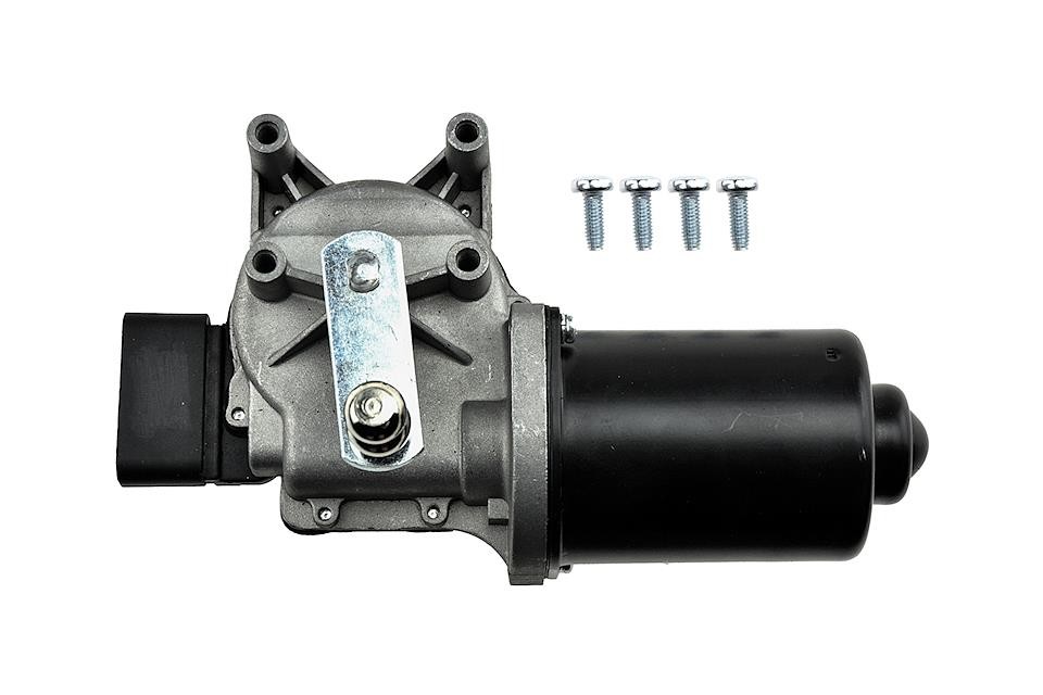 FRONT WIPER MOTOR compatible CITROEN JUMPER 2.2HDI,3.0HDI 2006-,FIAT DUCATO 2.2D,2.3D,3.0D 2006-,2.0D 2011-,PEUGEOT BOXER 2.2HDI,3.0HDI 2006- ESW-CT-000