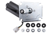 FRONT WIPER MOTOR compatible CHEVROLET SPARK 2005-, DAEWOO MATIZ 1998- ESW-DW-001