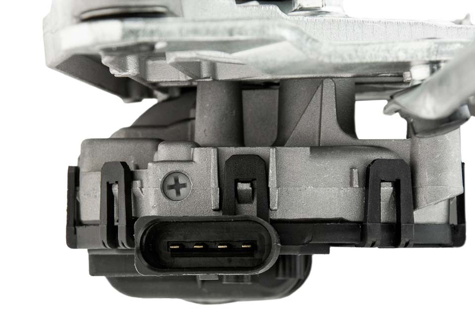 FRONT WINDSHIELD WIPER LINKS WITH ENGINE compatible FORD FOCUS II 2004- ESW-FR-005