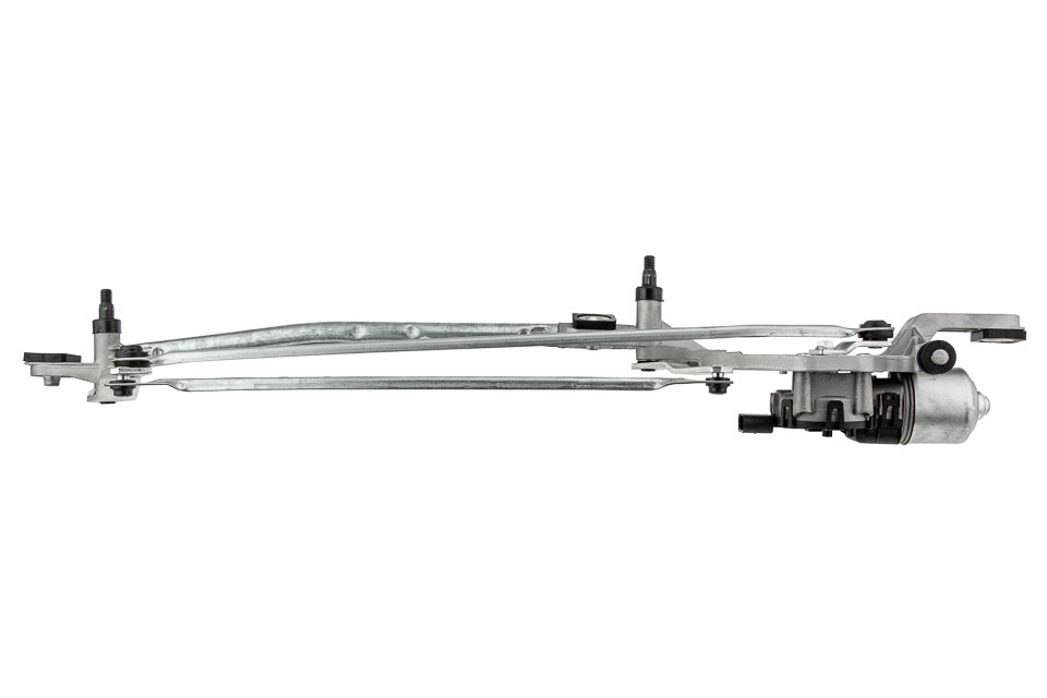 FRONT WINDSHIELD WIPER LINKS WITH ENGINE compatible FORD FOCUS II 2004- ESW-FR-005