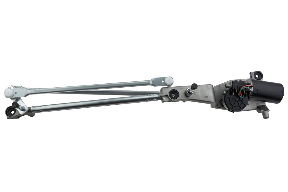 FRONT WINDSHIELD WIPER LINKS WITH ENGINE compatible FORD FOCUS I 1998-2004 - ESW-FR-012