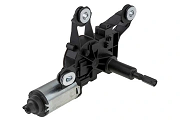 REAR WIPER MOTOR compatible FORD TOURNEO CONNECT 2002-, TRANSIT CONNECT 2002- ESW-FR-014