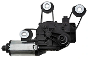 REAR WIPER MOTOR compatible FORD TOURNEO CONNECT 2002-, TRANSIT CONNECT 2002- ESW-FR-014