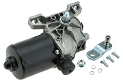 FRONT WIPER MOTOR compatible FORD KA 2008- ESW-FR-015