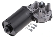 FRONT WIPER MOTOR compatible FORD FOCUS I 1998-2004 - ESW-FR-016