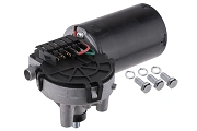 FRONT WIPER MOTOR compatible FORD FOCUS I 1998-2004 - ESW-FR-016