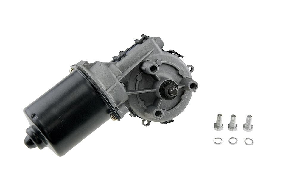 FRONT WIPER MOTOR compatible FIAT GRANDE PUNTO 2005-, PUNTO 2012- ESW-FT-009