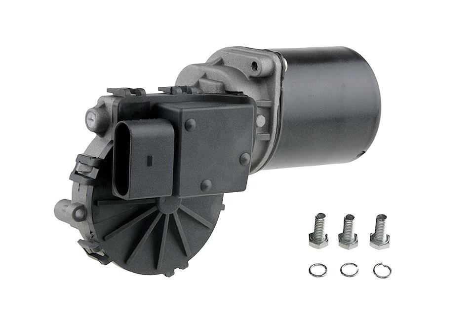 FRONT WIPER MOTOR compatible FIAT GRANDE PUNTO 2005-, PUNTO 2012- ESW-FT-009