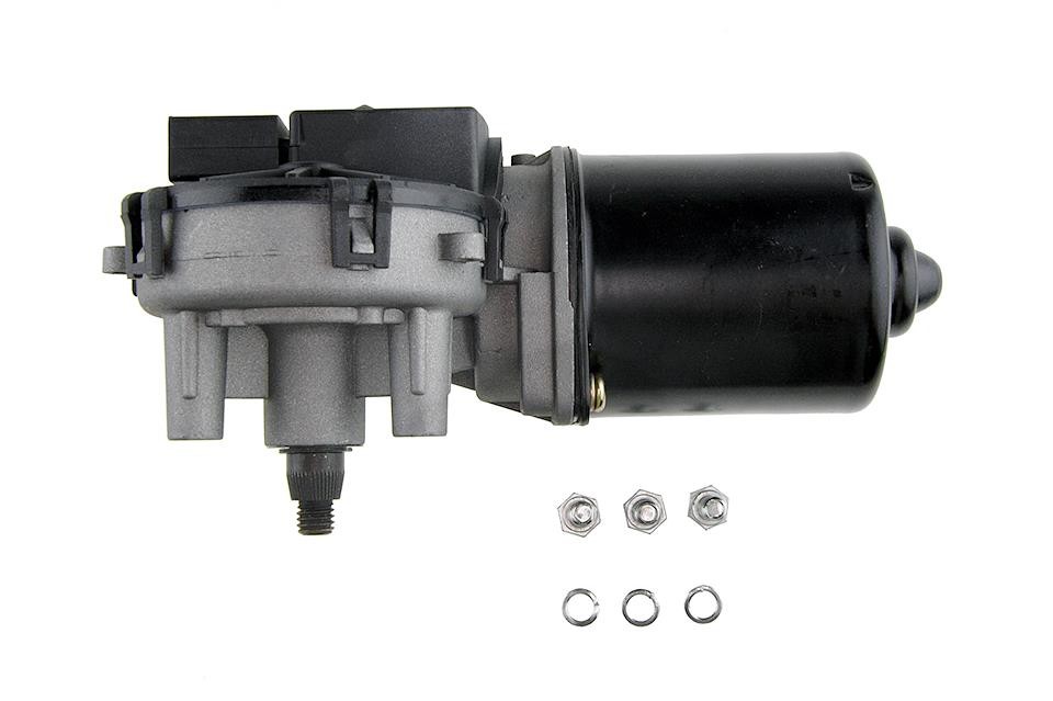 FRONT WIPER MOTOR compatible FIAT GRANDE PUNTO 2005-, PUNTO 2012- ESW-FT-009