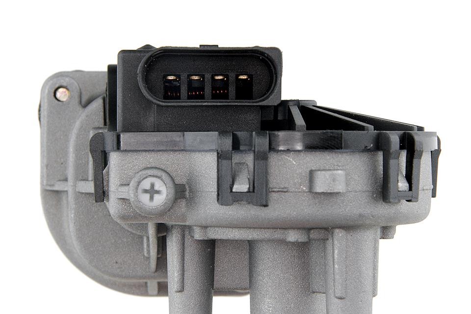FRONT WIPER MOTOR compatible FIAT GRANDE PUNTO 2005-, PUNTO 2012- ESW-FT-009