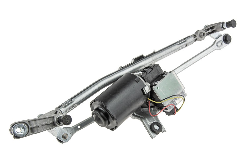 FRONT WINDSHIELD WIPER LINKS WITH ENGINE compatible LANCIA Y -2003 - ESW-FT-018