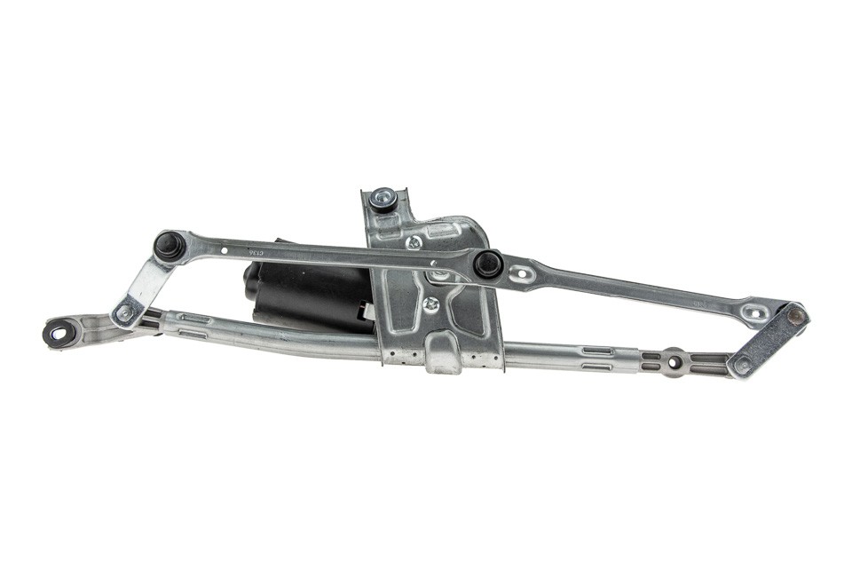 FRONT WINDSHIELD WIPER LINKS WITH ENGINE compatible LANCIA Y -2003 - ESW-FT-018
