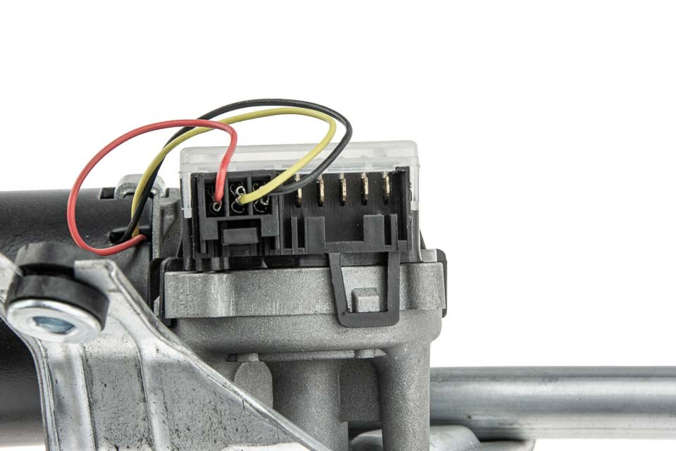 FRONT WINDSHIELD WIPER LINKS WITH ENGINE compatible LANCIA Y -2003 - ESW-FT-018