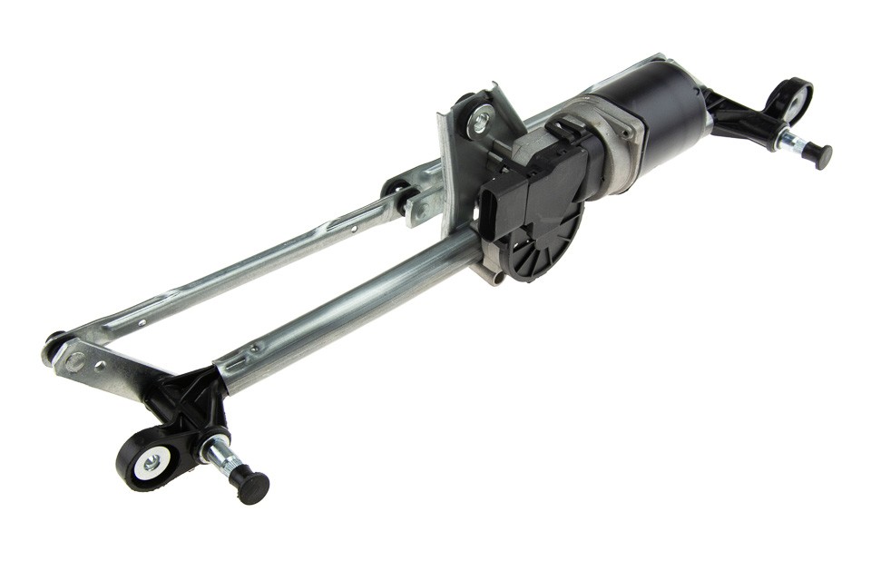 FRONT WINDSHIELD WIPER CONNECTIONS WITH ENGINE compatible LANCIA YPSILON 2003- ESW-FT-019