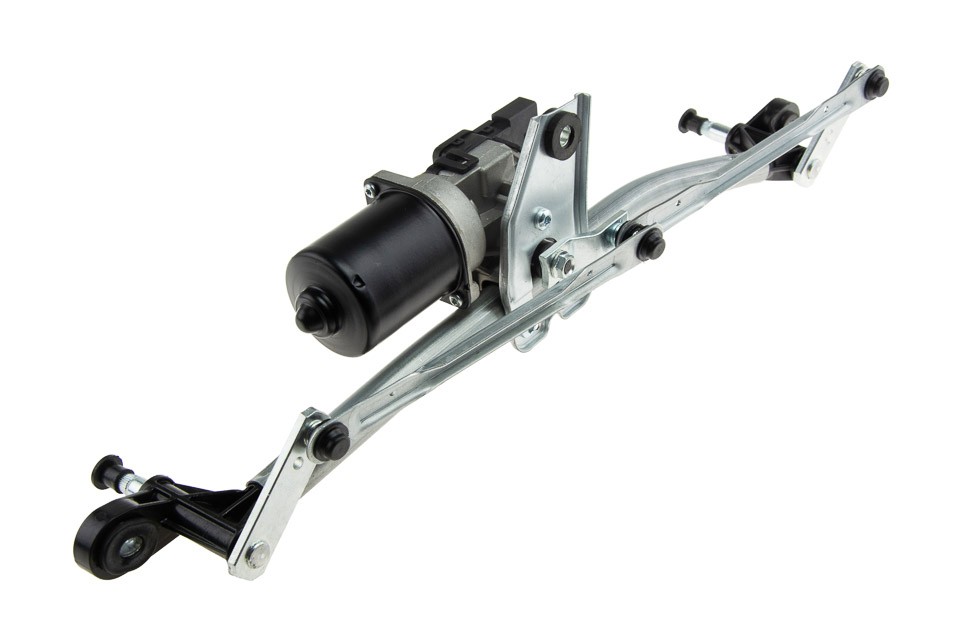 FRONT WINDSHIELD WIPER CONNECTIONS WITH ENGINE compatible LANCIA YPSILON 2003- ESW-FT-019