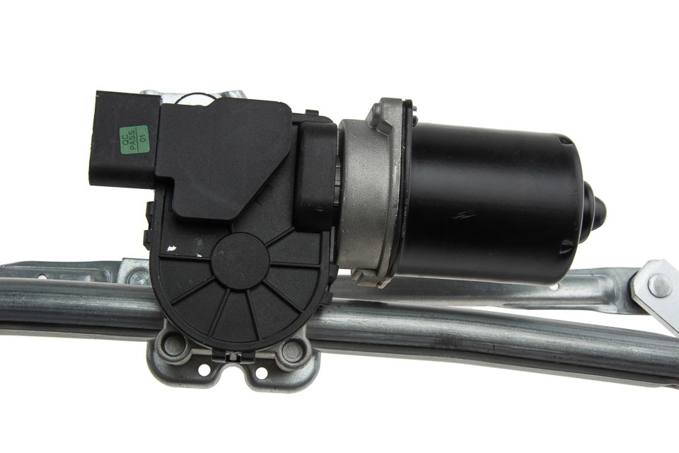 FRONT WINDSHIELD WIPER CONNECTIONS WITH ENGINE compatible LANCIA YPSILON 2003- ESW-FT-019