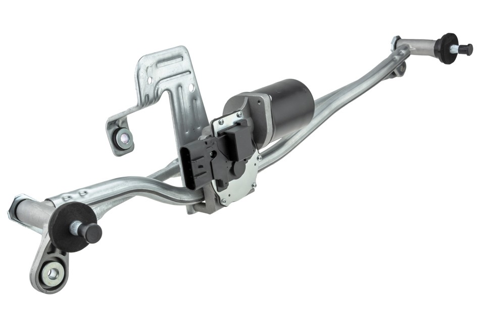 FRONT WINDSHIELD WIPER CONNECTIONS WITH ENGINE compatible CITROEN JUMPER 2006-, FIAT DUCATO 2006-, PEUGEOT BOXER 2006- ESW-FT-037