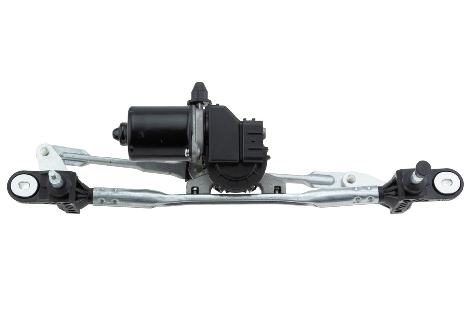 FRONT WINDSHIELD WIPER CONNECTIONS WITH ENGINE compatible FIAT 500 2007-, FORD KA 2008- ESW-FT-040