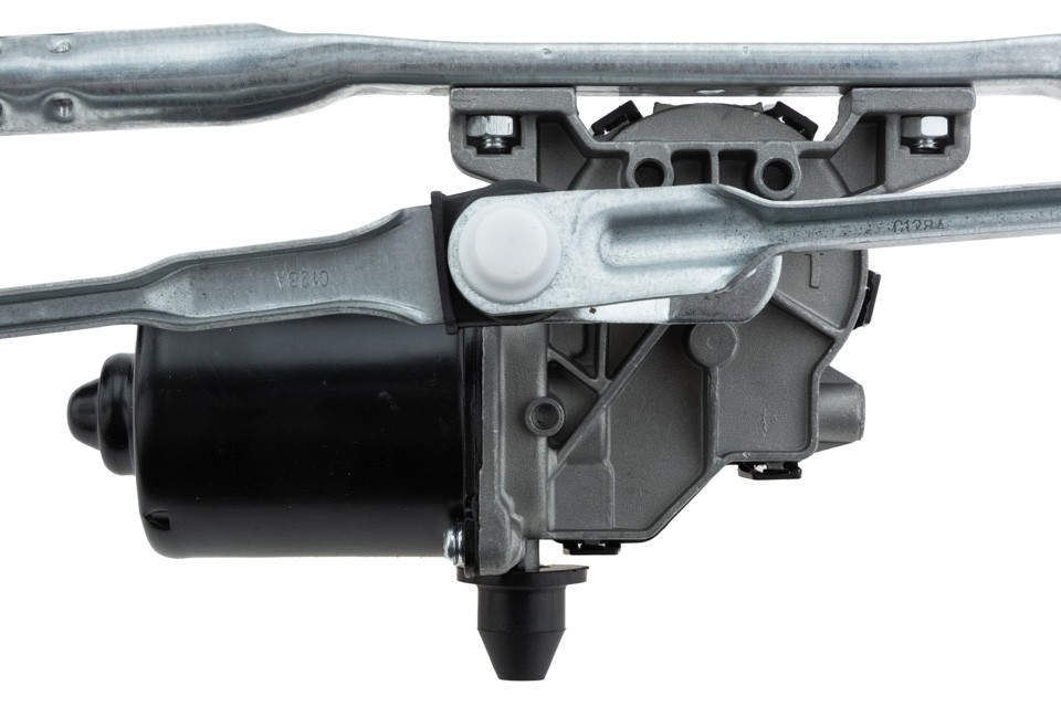FRONT WINDSHIELD WIPER CONNECTIONS WITH ENGINE compatible FIAT 500 2007-, FORD KA 2008- ESW-FT-040