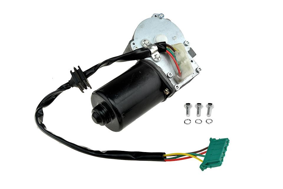 FRONT WIPER MOTOR compatible MERCEDES CLASS C W202 C180/C200/C200 CDI/C220 CDI/C230/C240/C250 D/C250 TD -2000 - ESW-ME-002