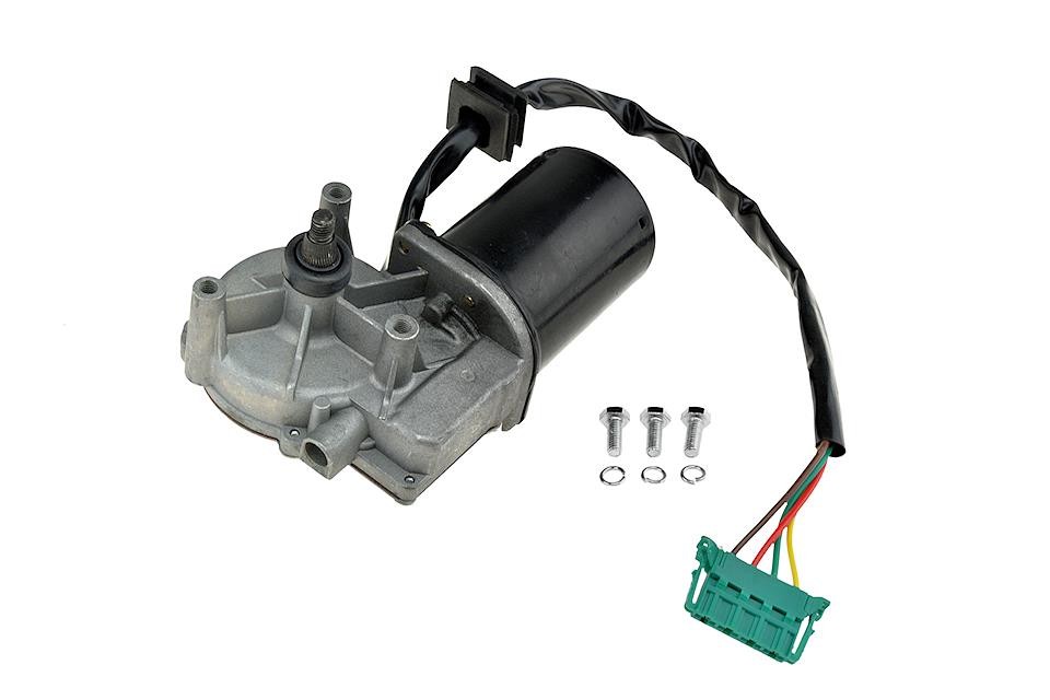 FRONT WIPER MOTOR compatible MERCEDES CLASS C W202 C180/C200/C200 CDI/C220 CDI/C230/C240/C250 D/C250 TD -2000 - ESW-ME-002