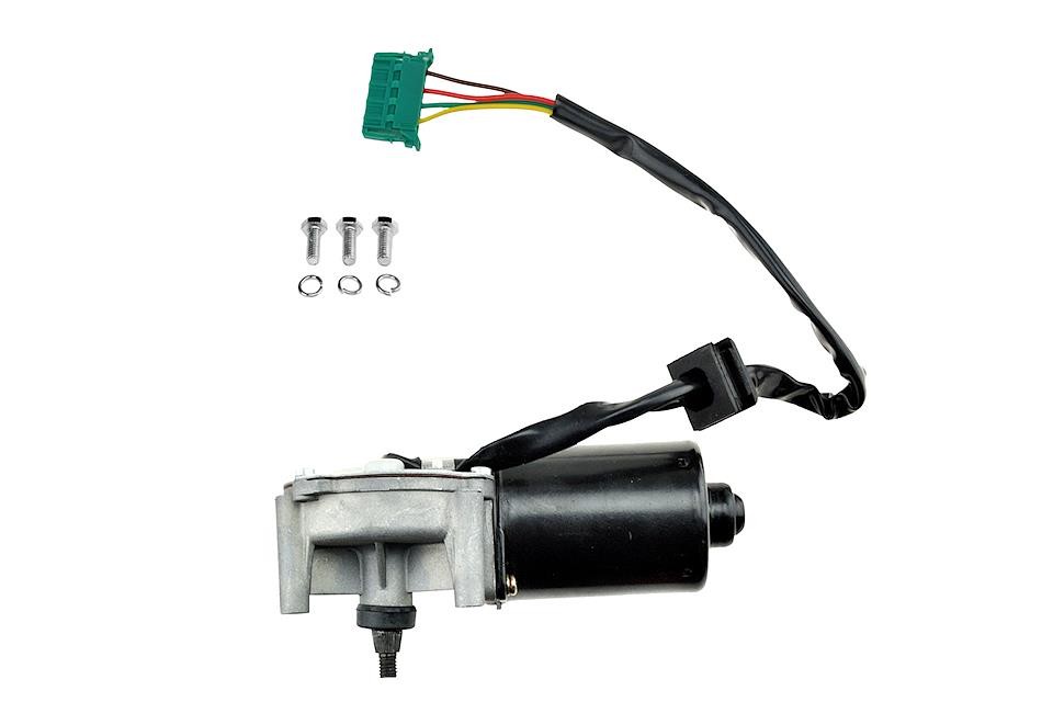 FRONT WIPER MOTOR compatible MERCEDES CLASS C W202 C180/C200/C200 CDI/C220 CDI/C230/C240/C250 D/C250 TD -2000 - ESW-ME-002