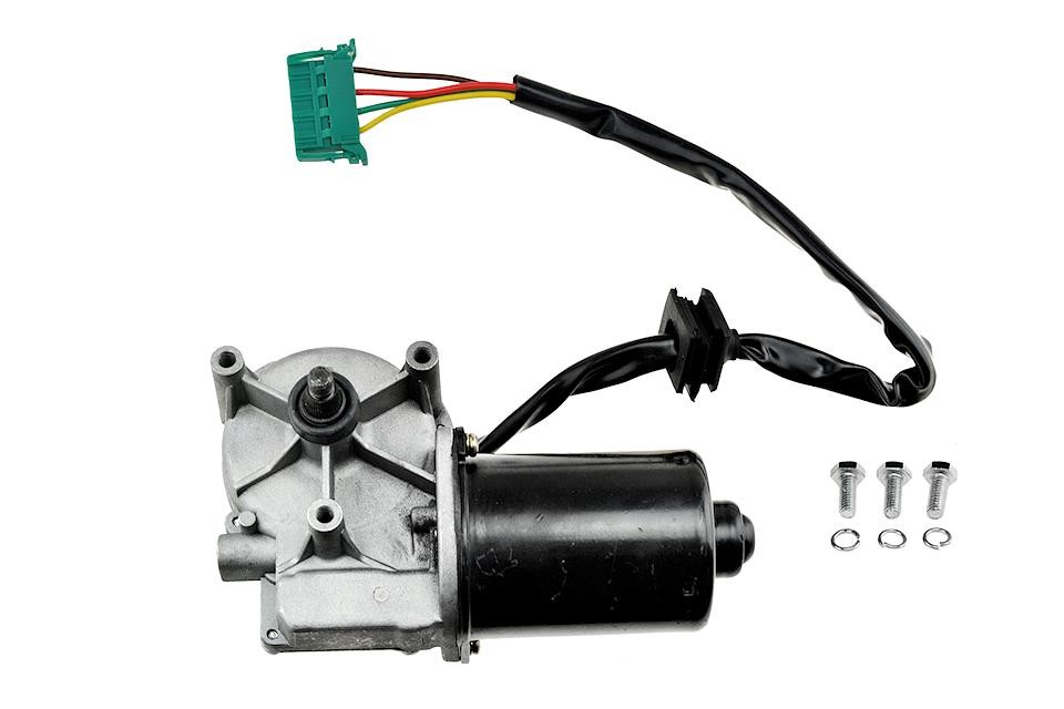 FRONT WIPER MOTOR compatible MERCEDES CLASS C W202 C180/C200/C200 CDI/C220 CDI/C230/C240/C250 D/C250 TD -2000 - ESW-ME-002