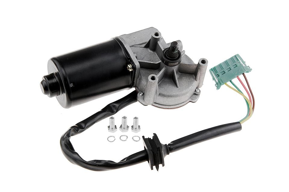FRONT WIPER MOTOR compatible MERCEDES CLASS C W202 C180/C200/C200 CDI/C220 CDI/C230/C240/C250/C280 -2000 - ESW-ME-008