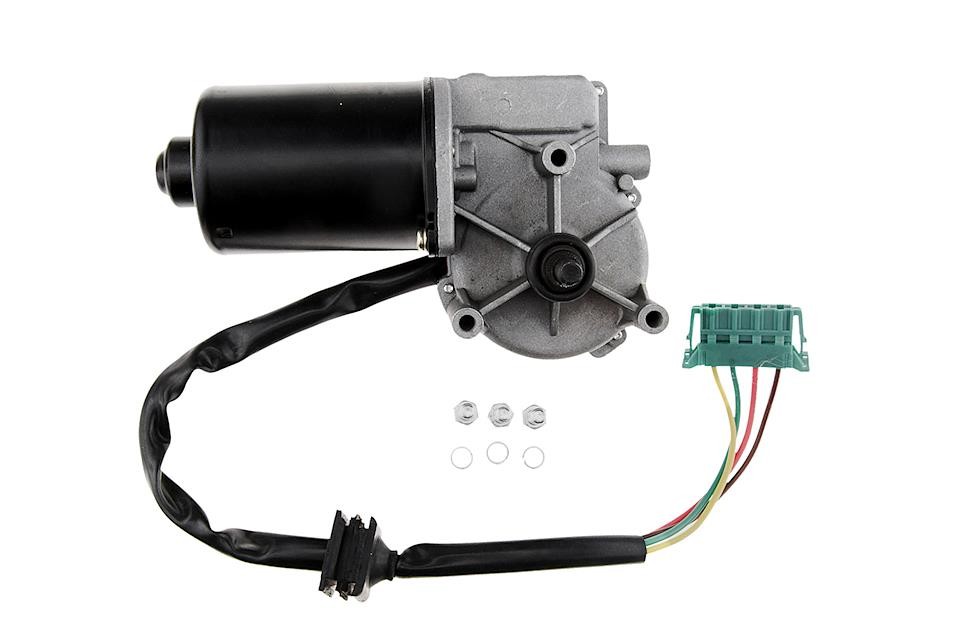 FRONT WIPER MOTOR compatible MERCEDES CLASS C W202 C180/C200/C200 CDI/C220 CDI/C230/C240/C250/C280 -2000 - ESW-ME-008