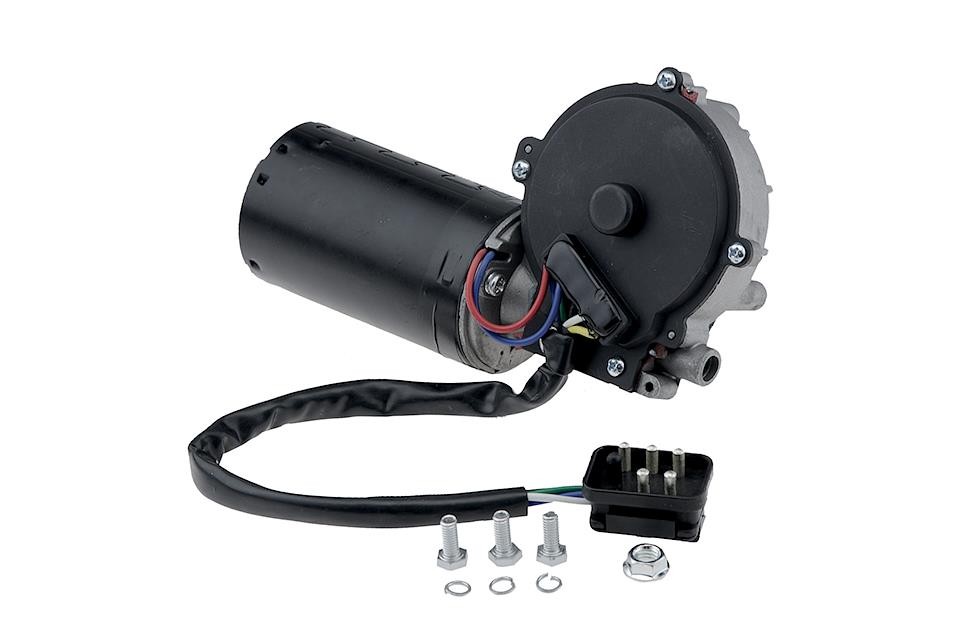 FRONT WIPER MOTOR compatible MERCEDES CLASS C W202 C180/C200/C200 CDI/C220 CDI/C230/C240/C250/C280 -2000 - ESW-ME-009