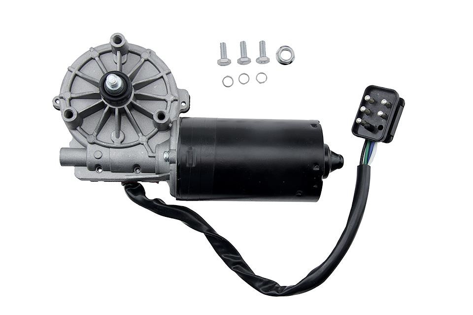 FRONT WIPER MOTOR compatible MERCEDES CLASS C W202 C180/C200/C200 CDI/C220 CDI/C230/C240/C250/C280 -2000 - ESW-ME-009
