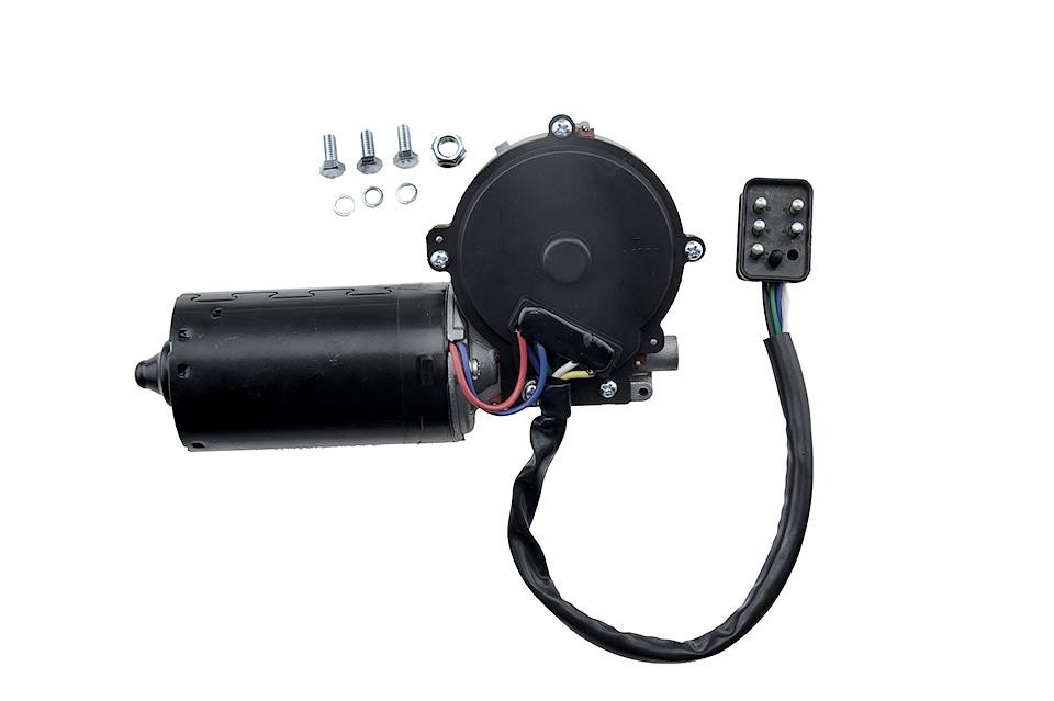 FRONT WIPER MOTOR compatible MERCEDES CLASS C W202 C180/C200/C200 CDI/C220 CDI/C230/C240/C250/C280 -2000 - ESW-ME-009