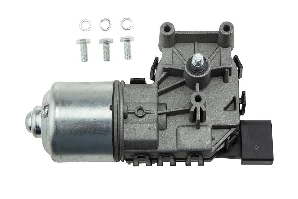 FRONT WIPER MOTOR compatible SMART FORTWO 2007- ESW-ME-011