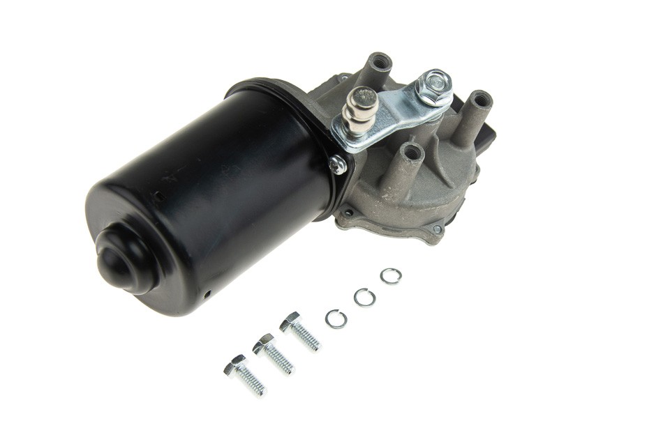 FRONT WIPER MOTOR compatible SMART FORTWO 2004-, SMART ROADSTER 2003- ESW-ME-013