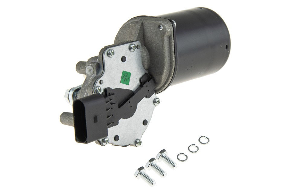 FRONT WIPER MOTOR compatible SMART FORTWO 2004-, SMART ROADSTER 2003- ESW-ME-013