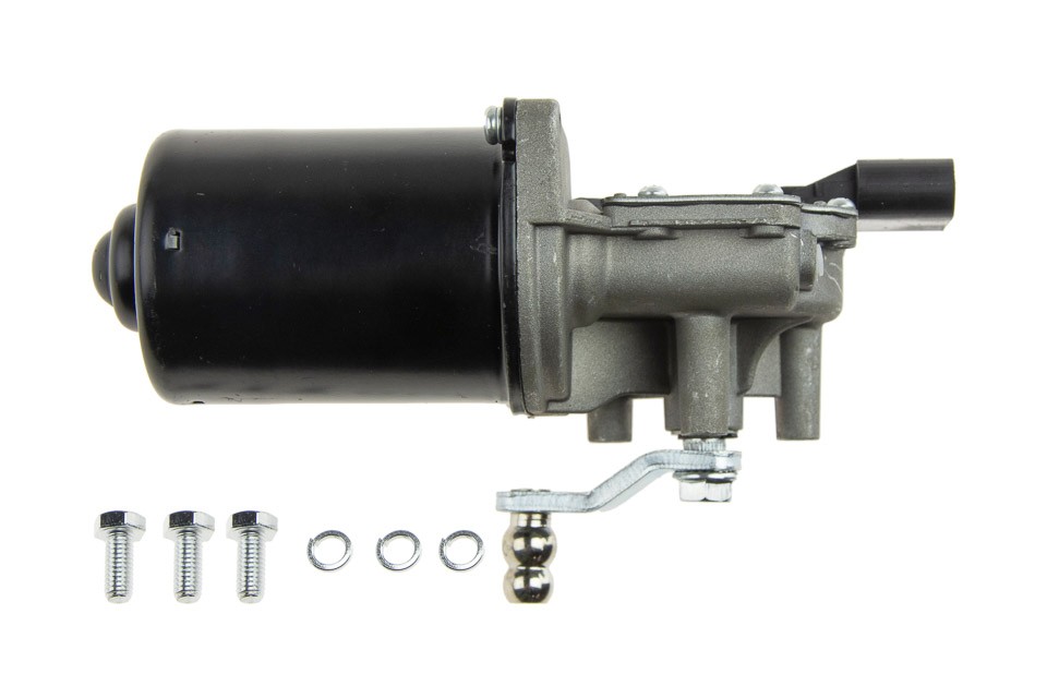 FRONT WIPER MOTOR compatible SMART FORTWO 2004-, SMART ROADSTER 2003- ESW-ME-013