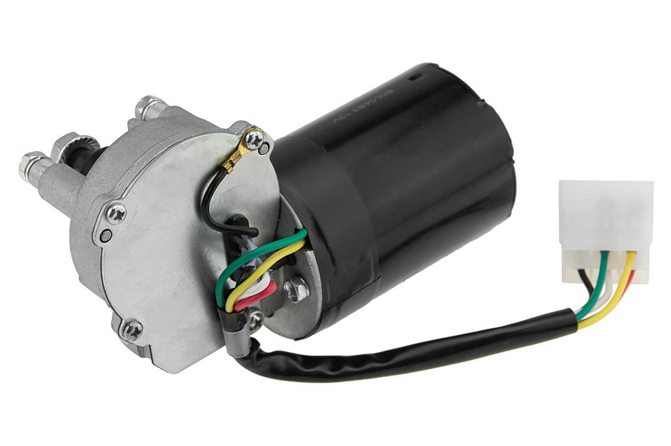 REAR WIPER MOTOR compatible MERCEDES SPRINTER 95-, VOLKSWAGEN LT 28-35 96- ESW-ME-016