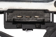 REAR WIPER MOTOR compatible MERCEDES VIANO W639 2005-, VITO W639 2003-/LEFT STRONY/ - ESW-ME-020