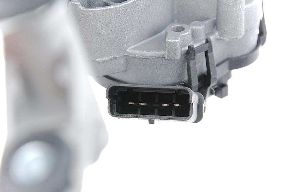 FRONT WINDSHIELD WIPER CONNECTIONS WITH ENGINE compatible NISSAN QASHQAI/QASHQAI+2 1.5DCI,1.6,2.0,2.0DCI 2007-,1.6DCI 2011- ESW-NS-013