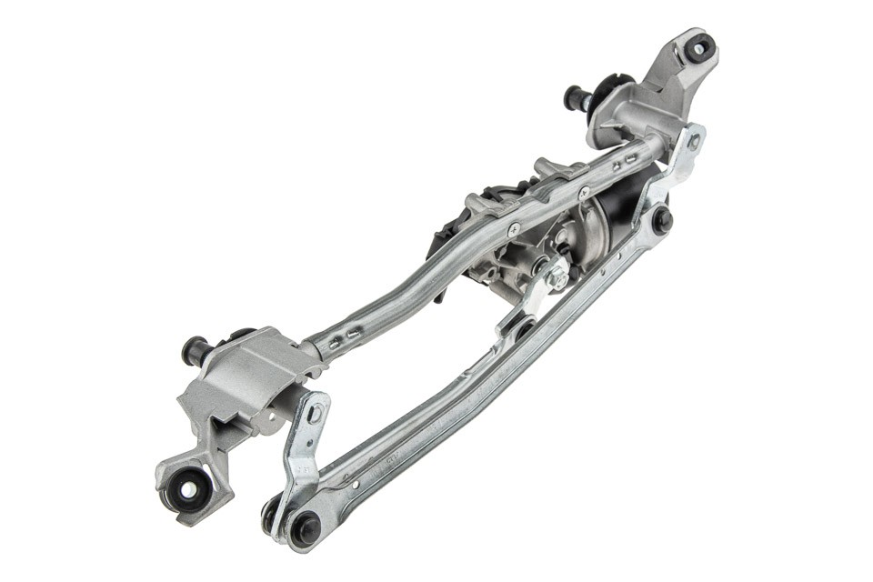 FRONT WINDSHIELD WIPER LINKS WITH ENGINE compatible NISSAN NOTE E11 2006- ESW-NS-014