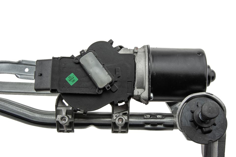 FRONT WINDSHIELD WIPER LINKS WITH ENGINE compatible NISSAN NOTE E11 2006- ESW-NS-014