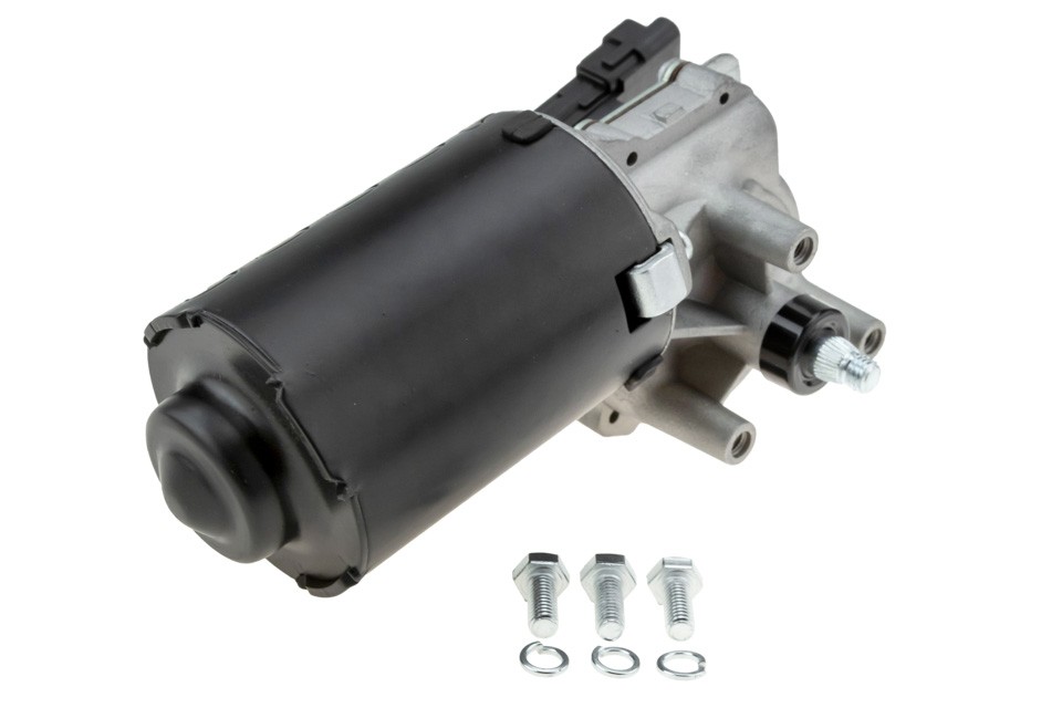 FRONT WIPER MOTOR compatible PEUGEOT 206 1998- ESW-PE-002