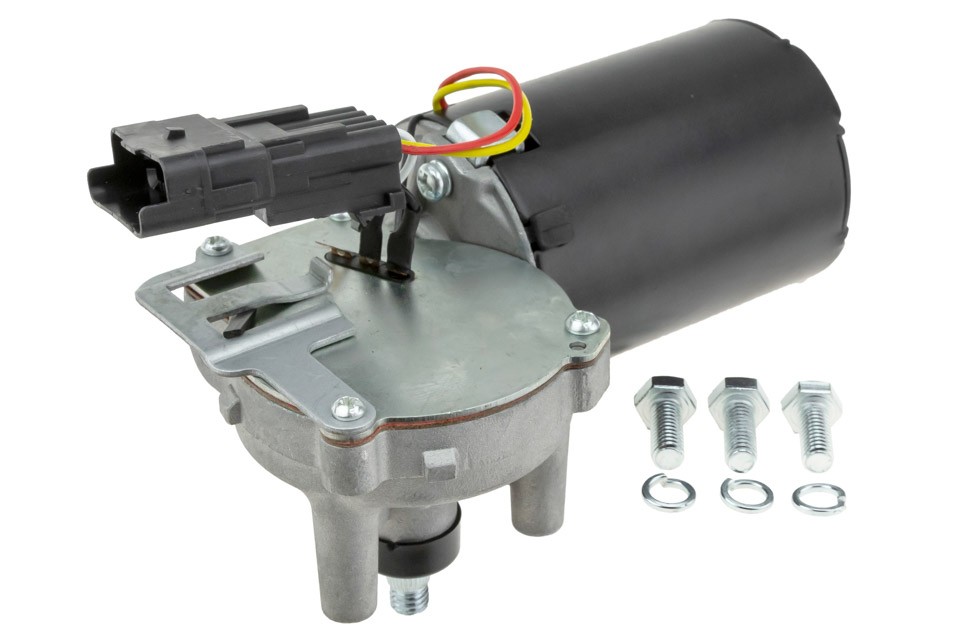 FRONT WIPER MOTOR compatible PEUGEOT 206 1998- ESW-PE-002