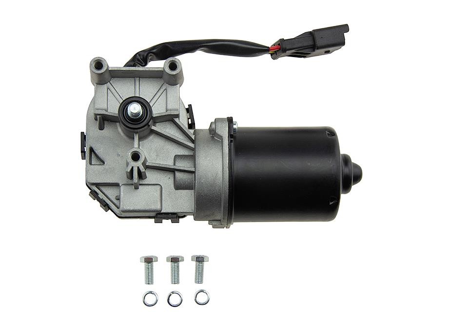 FRONT WIPER MOTOR compatible PEUGEOT 207 2006- ESW-PE-004