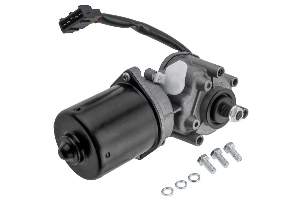 FRONT WIPER MOTOR compatible PEUGEOT 406 1995- ESW-PE-005