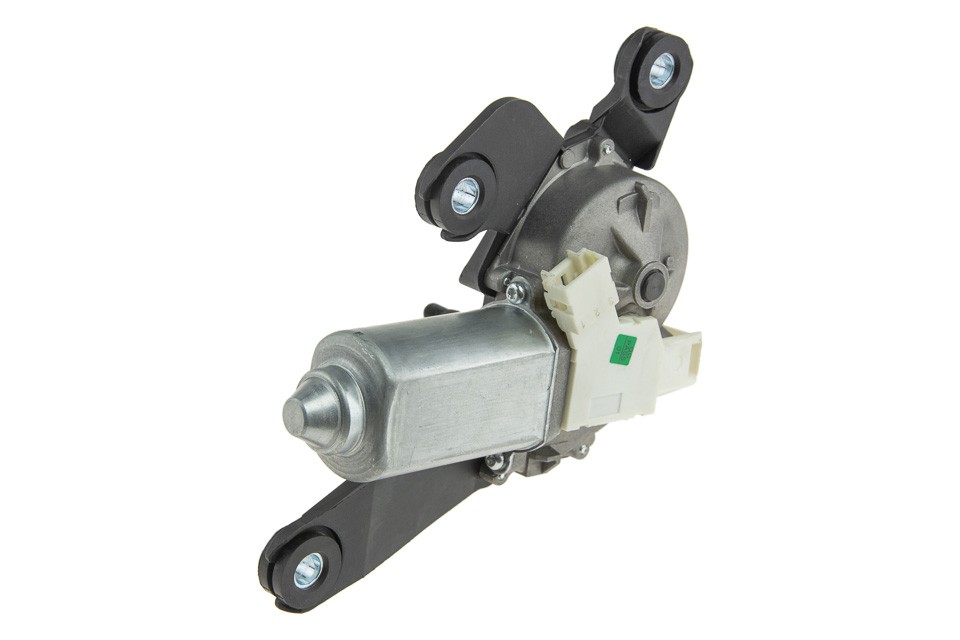 REAR WIPER MOTOR compatible PEUGEOT 307 BREAK 2002-2008, 307SW 2002-2008 - ESW-PE-006