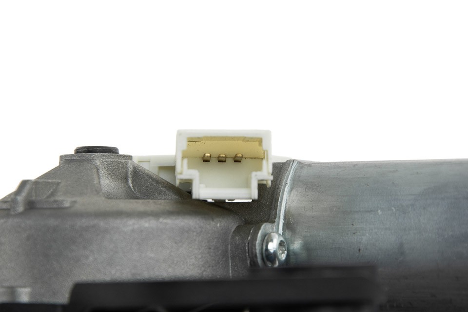 REAR WIPER MOTOR compatible PEUGEOT 307 BREAK 2002-2008, 307SW 2002-2008 - ESW-PE-006