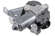 REAR WIPER MOTOR compatible PEUGEOT 407 SW 2004- ESW-PE-010